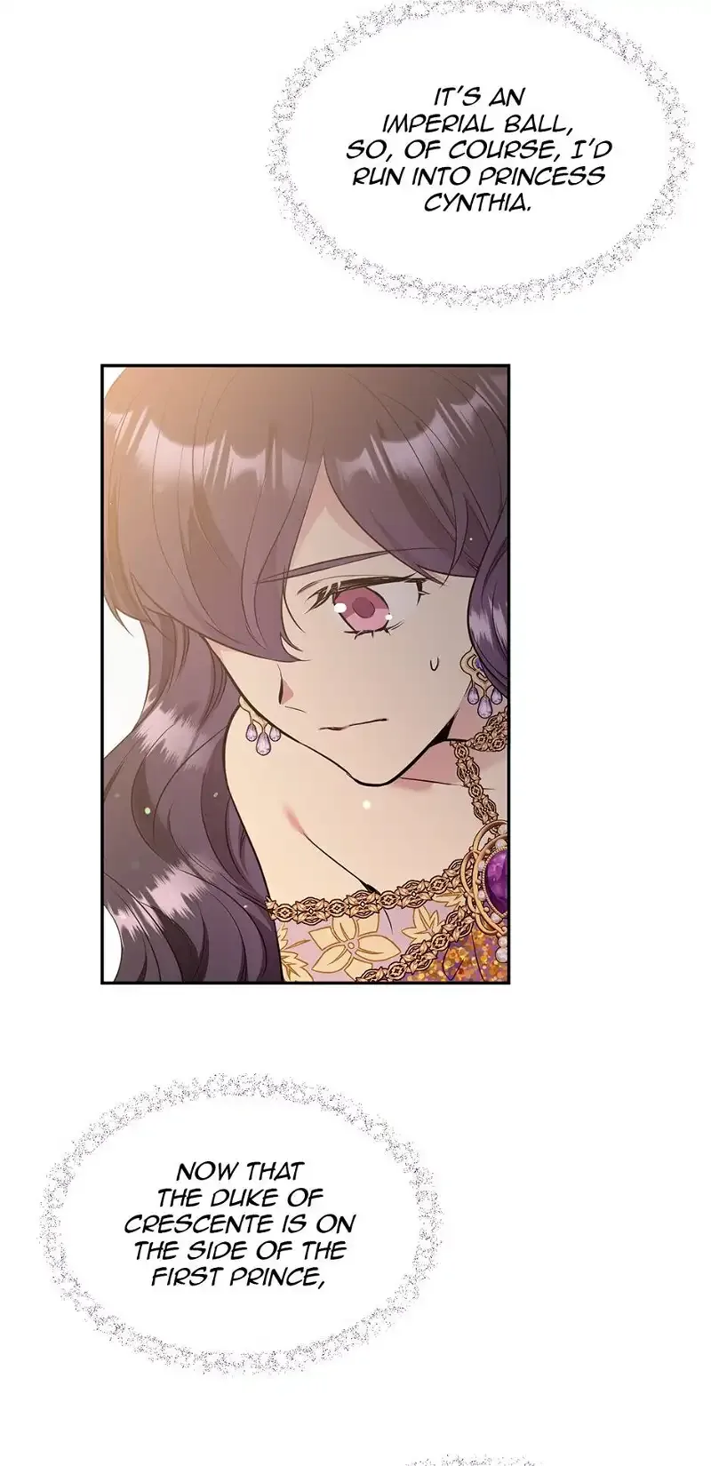 The Goal is to Become a Gold Spoon so I need to be Completely Invulnerable Chapter 70 page 56
