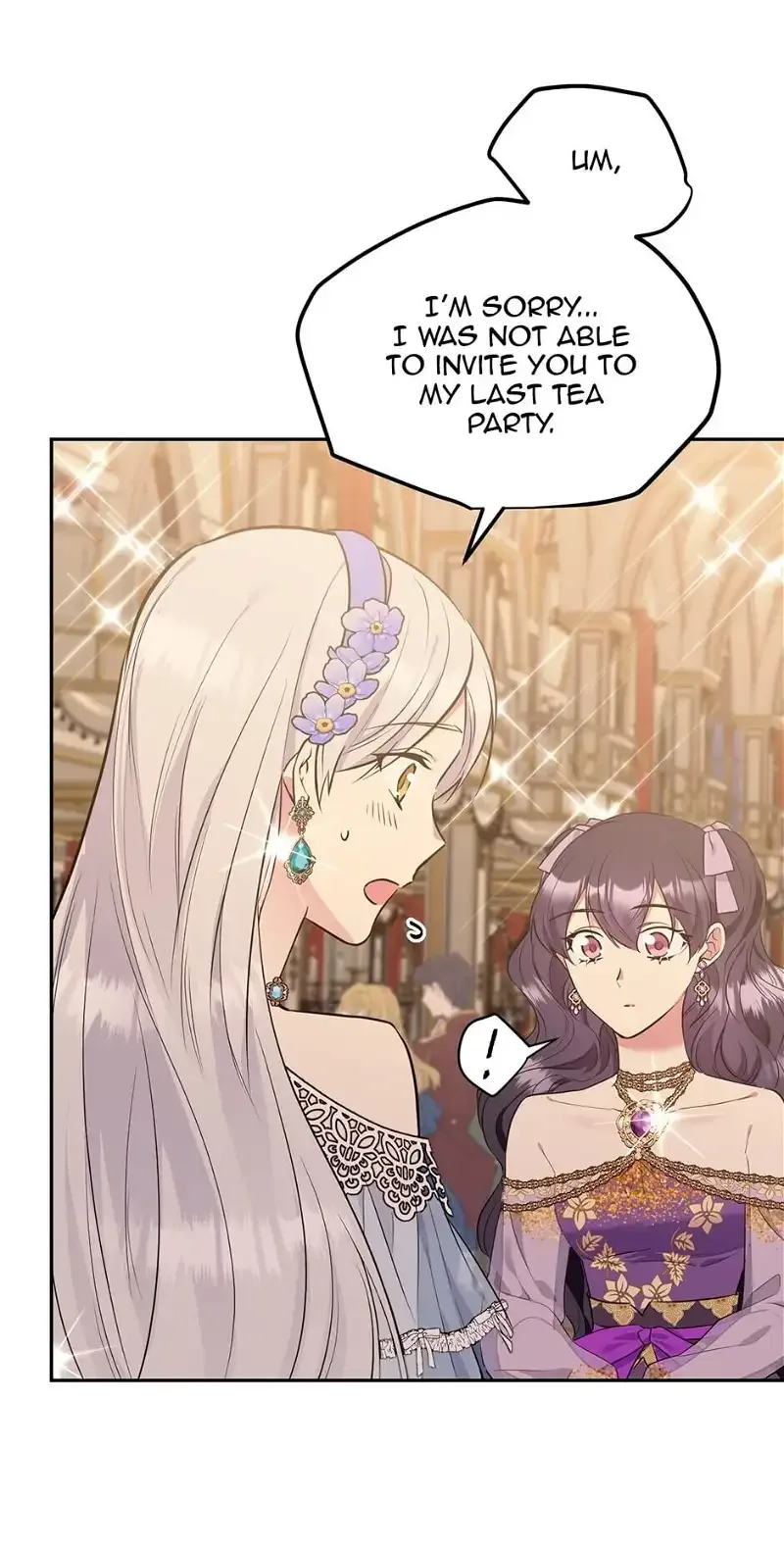 The Goal is to Become a Gold Spoon so I need to be Completely Invulnerable Chapter 70 page 58