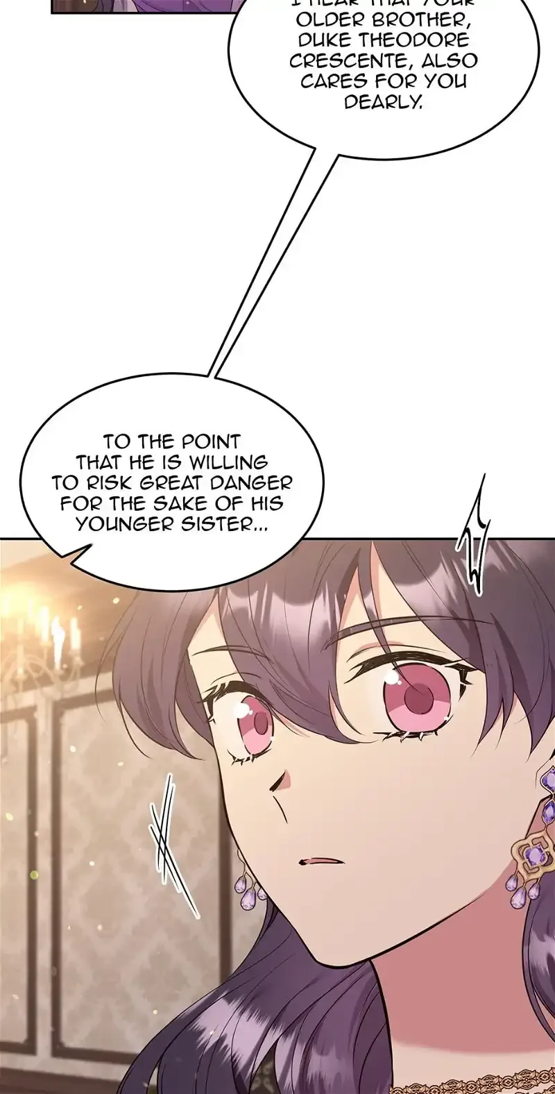 The Goal is to Become a Gold Spoon so I need to be Completely Invulnerable Chapter 71 page 33