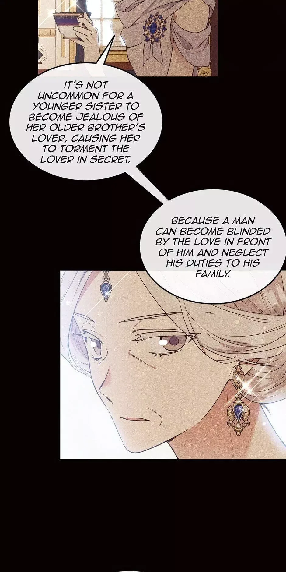 The Goal is to Become a Gold Spoon so I need to be Completely Invulnerable Chapter 72 page 29