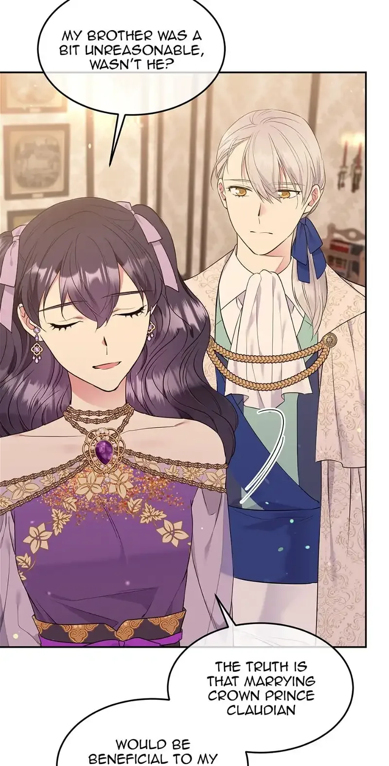 The Goal is to Become a Gold Spoon so I need to be Completely Invulnerable Chapter 71 page 36