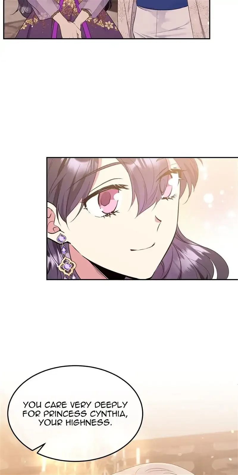 The Goal is to Become a Gold Spoon so I need to be Completely Invulnerable Chapter 71 page 28