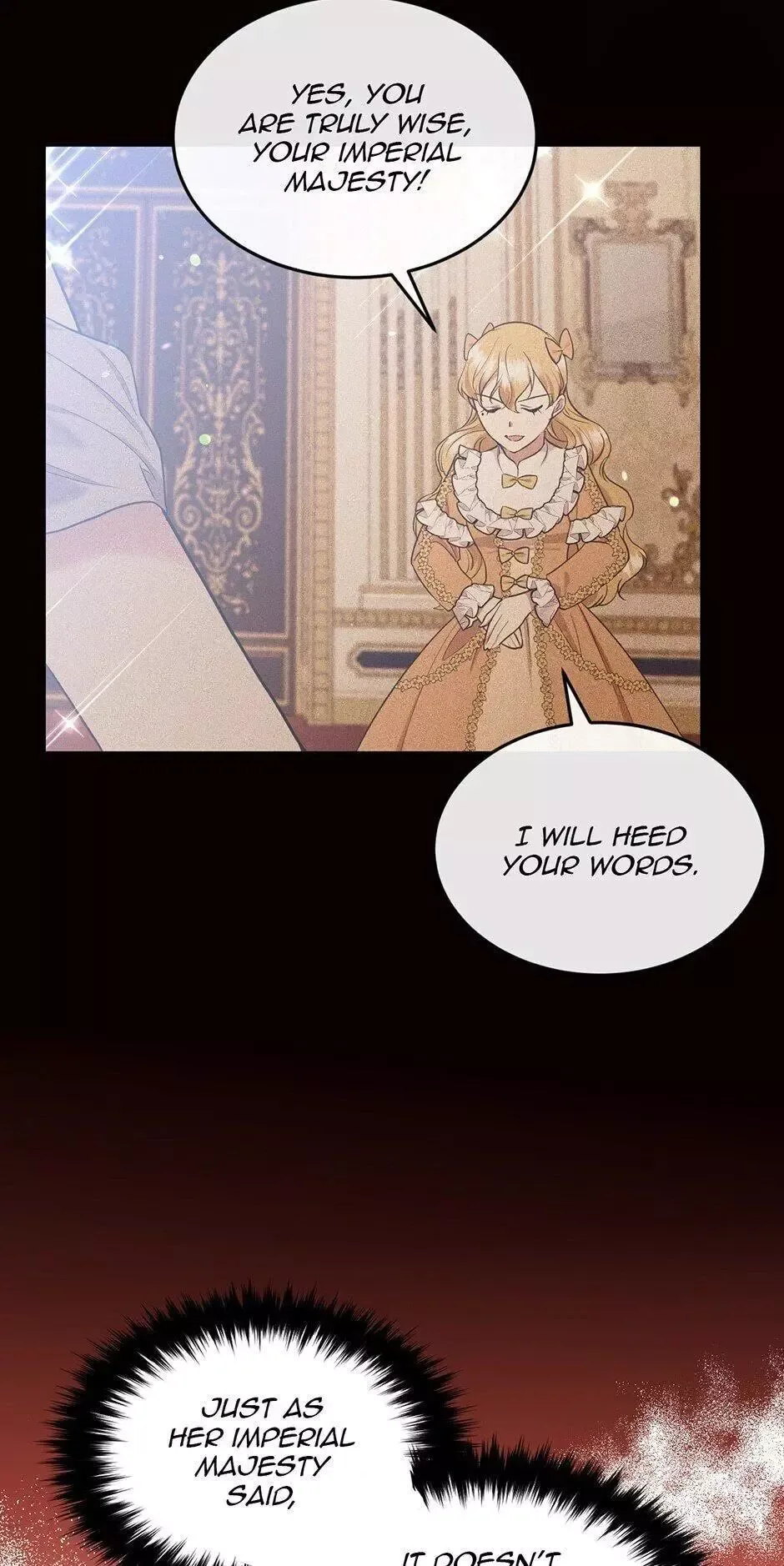 The Goal is to Become a Gold Spoon so I need to be Completely Invulnerable Chapter 72 page 30