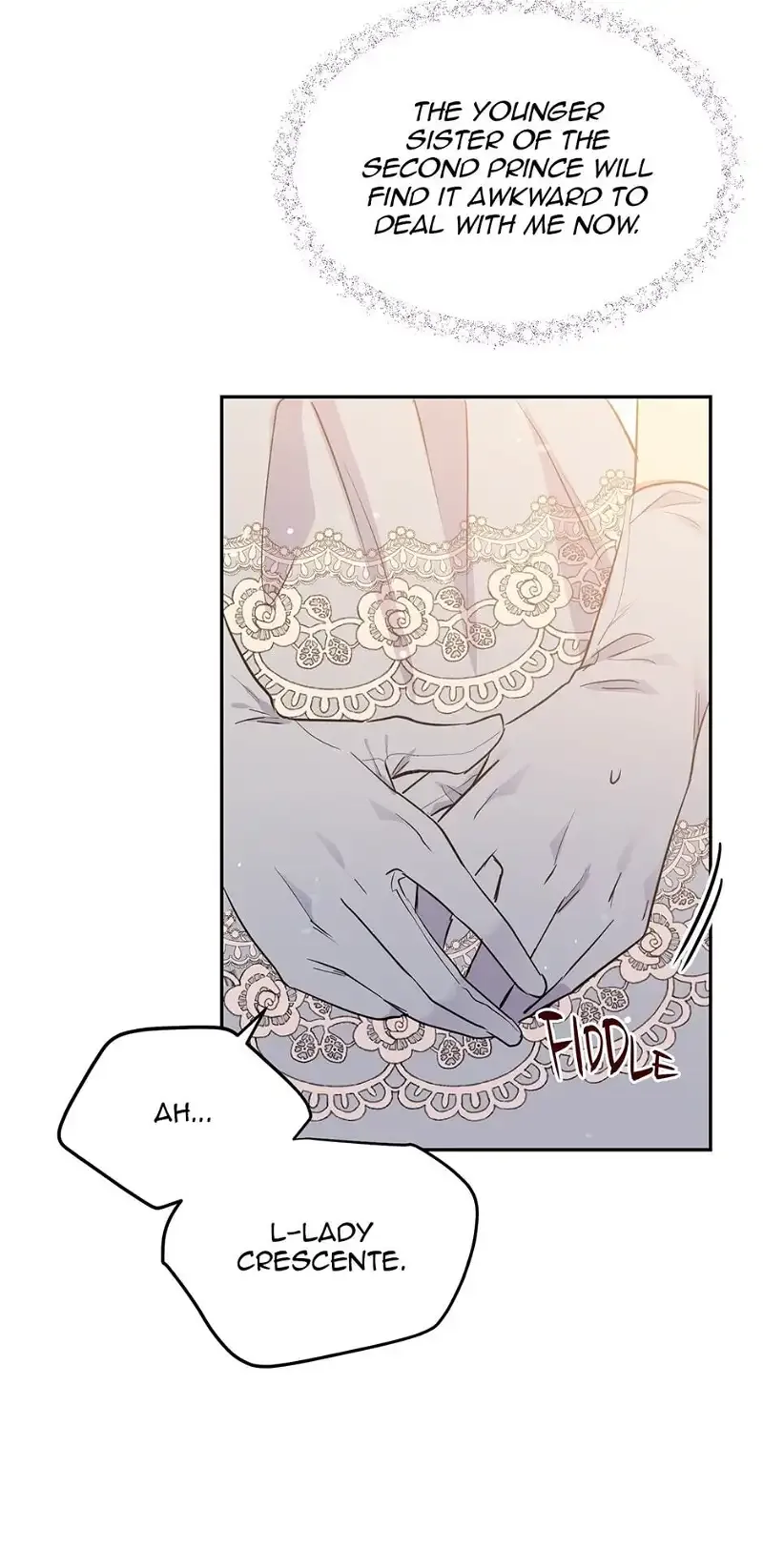 The Goal is to Become a Gold Spoon so I need to be Completely Invulnerable Chapter 70 page 57