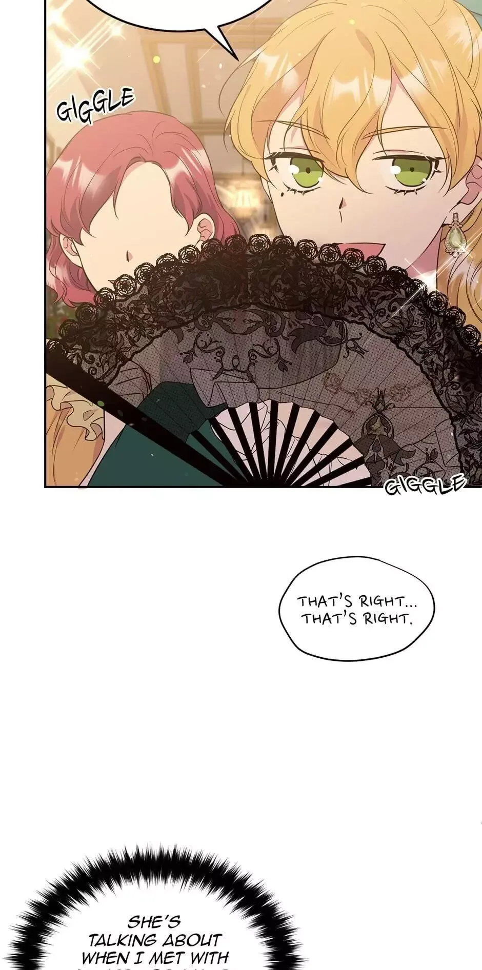 The Goal is to Become a Gold Spoon so I need to be Completely Invulnerable Chapter 72 page 23