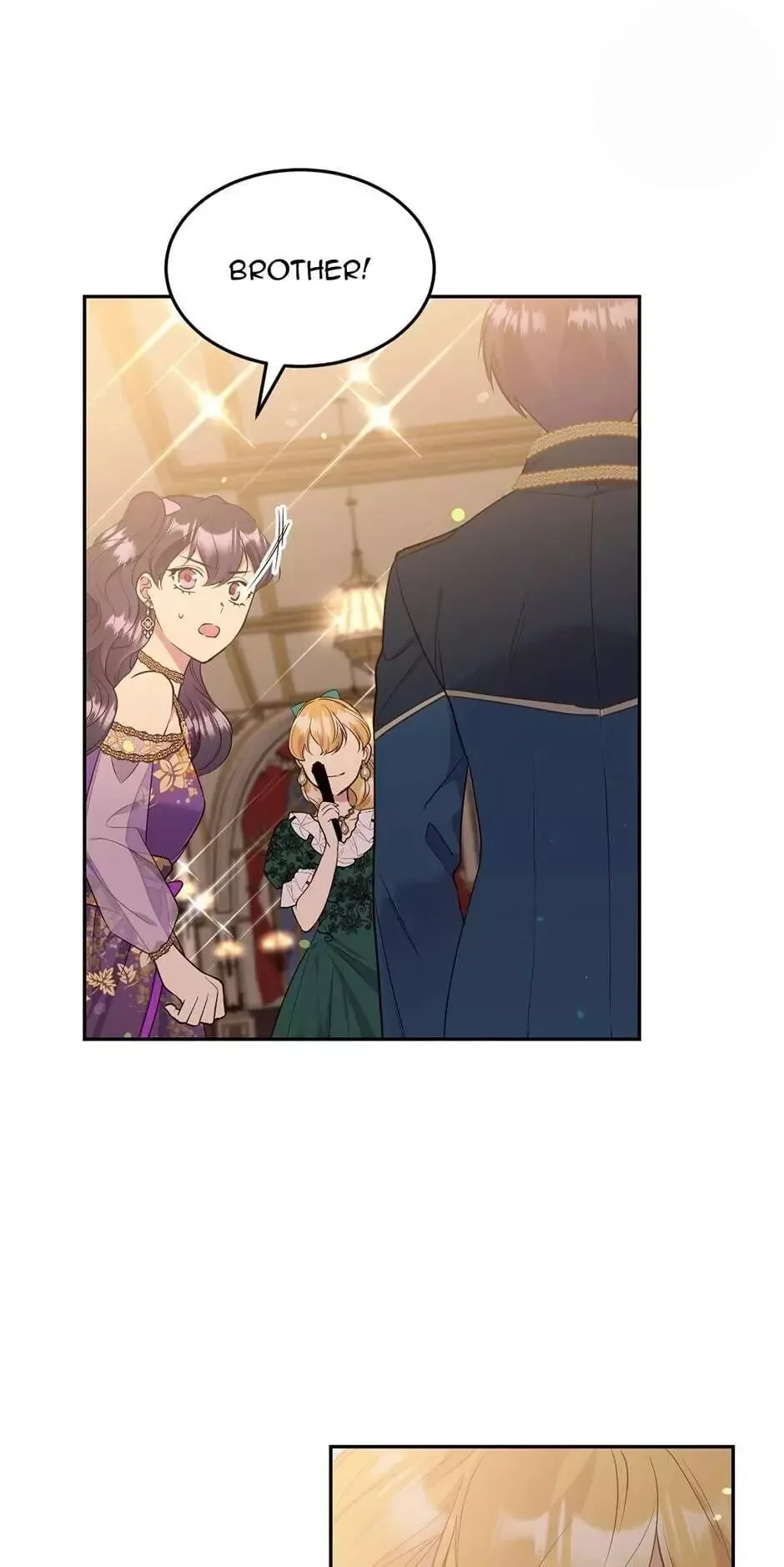 The Goal is to Become a Gold Spoon so I need to be Completely Invulnerable Chapter 72 page 26
