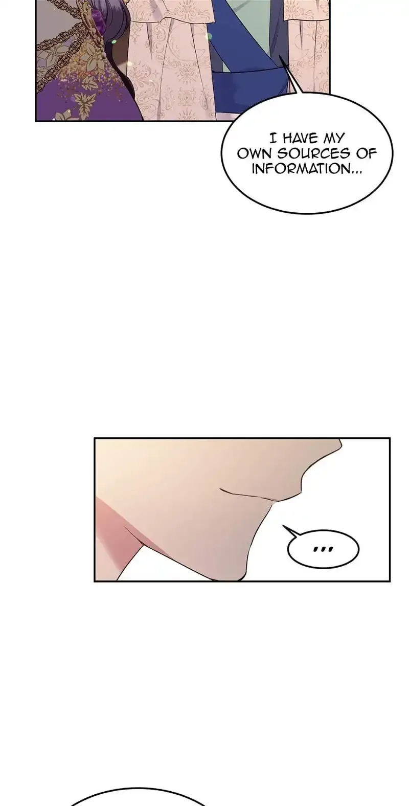 The Goal is to Become a Gold Spoon so I need to be Completely Invulnerable Chapter 71 page 35