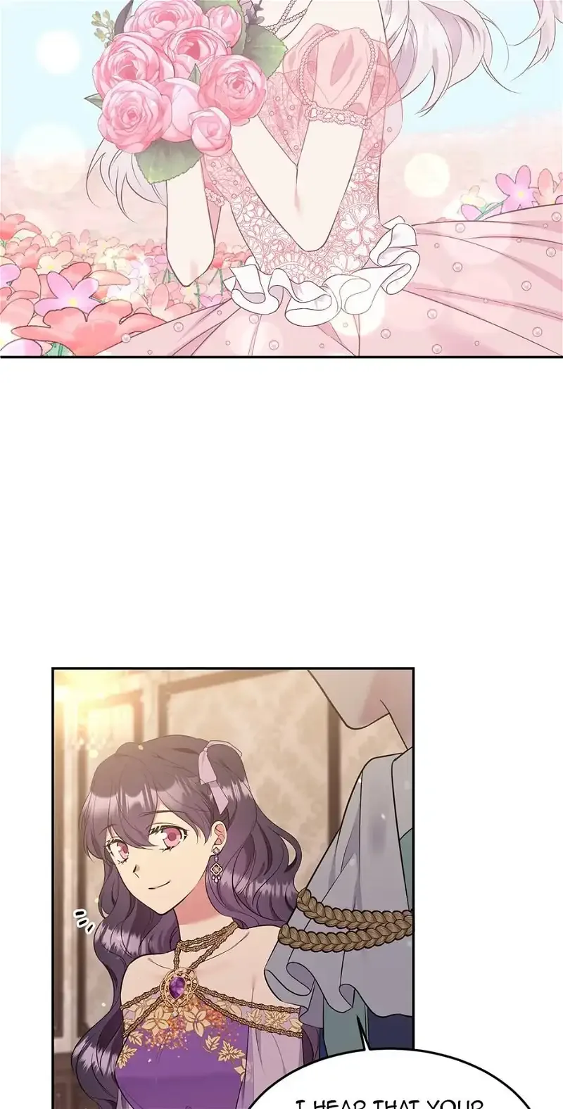 The Goal is to Become a Gold Spoon so I need to be Completely Invulnerable Chapter 71 page 32
