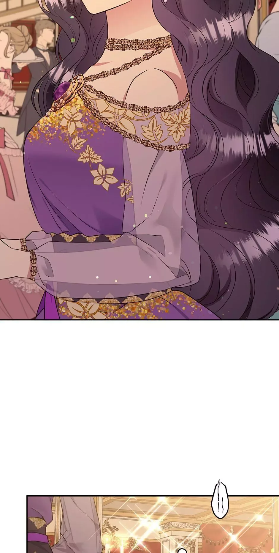 The Goal is to Become a Gold Spoon so I need to be Completely Invulnerable Chapter 73 page 23