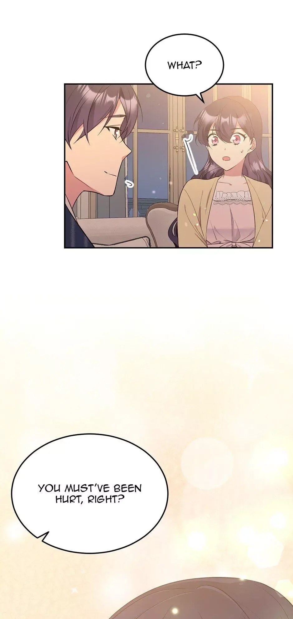 The Goal is to Become a Gold Spoon so I need to be Completely Invulnerable Chapter 74 page 11