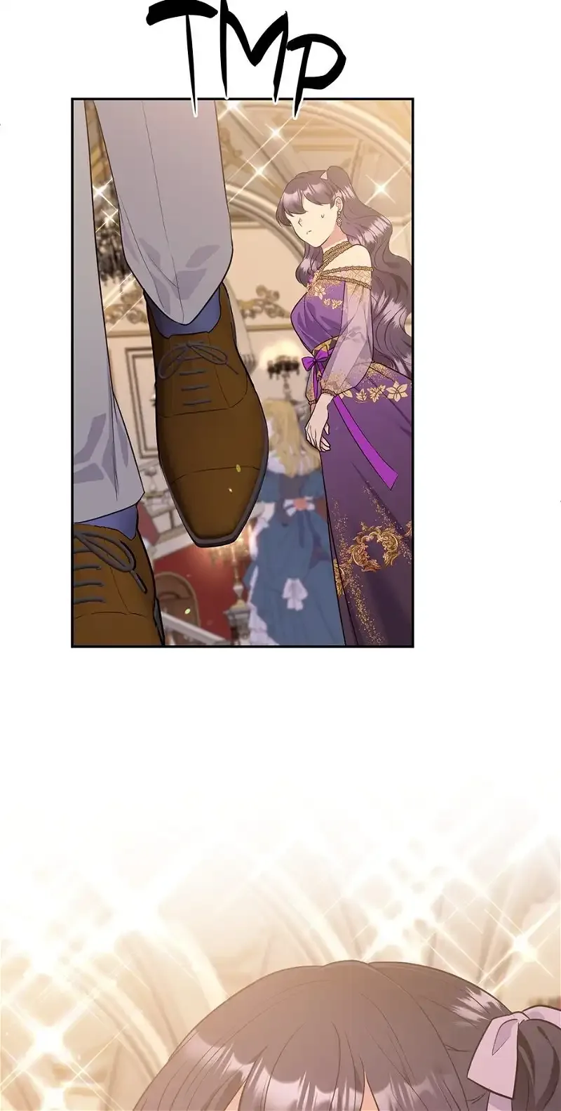 The Goal is to Become a Gold Spoon so I need to be Completely Invulnerable Chapter 70 page 68