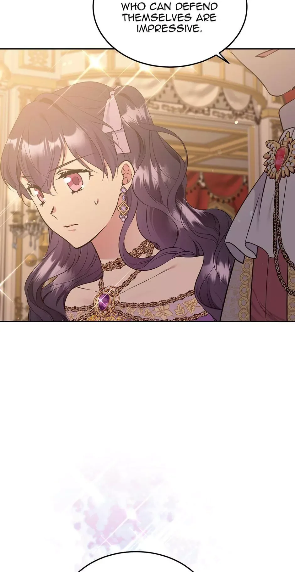 The Goal is to Become a Gold Spoon so I need to be Completely Invulnerable Chapter 73 page 30