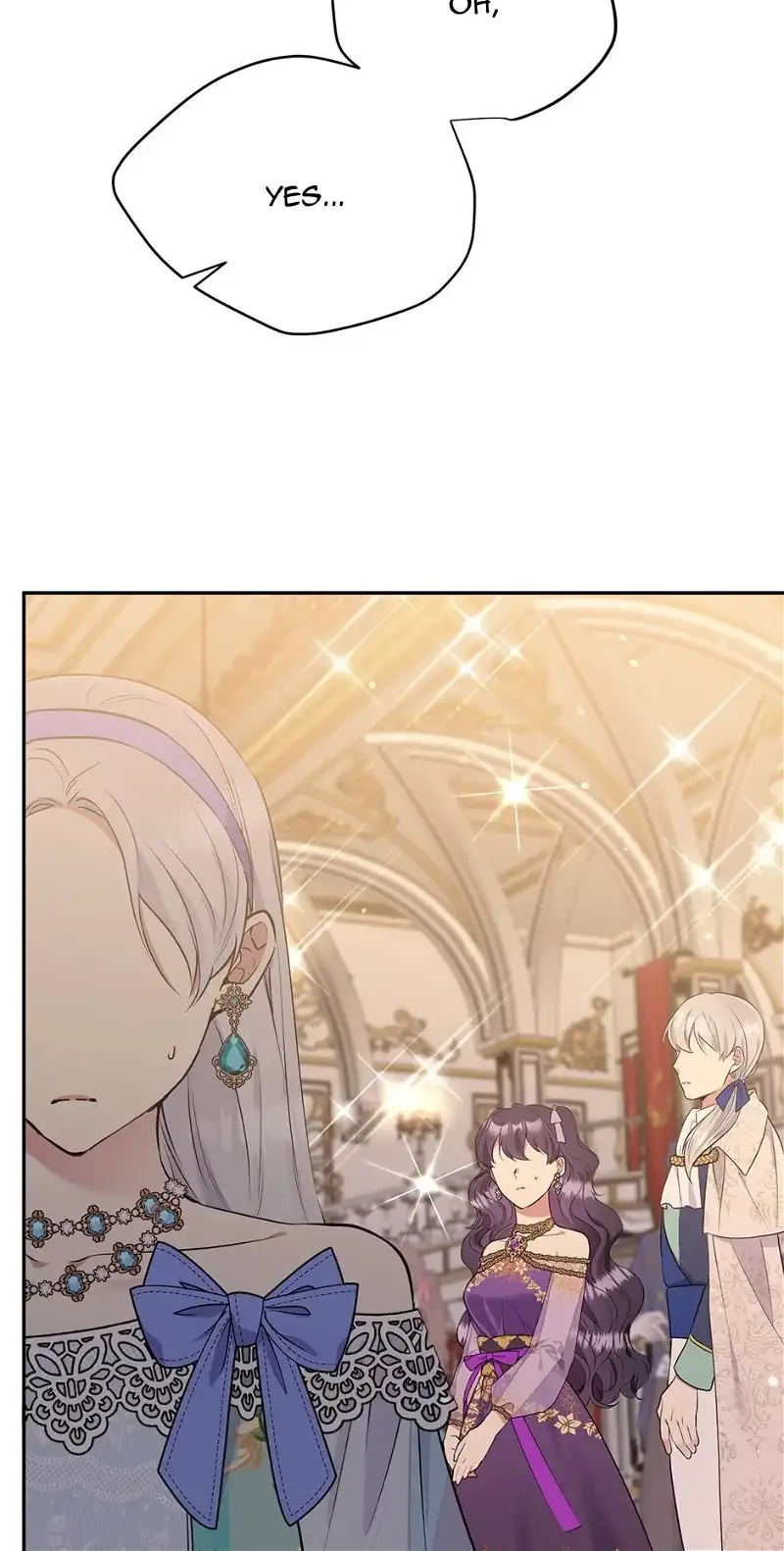 The Goal is to Become a Gold Spoon so I need to be Completely Invulnerable Chapter 70 page 65
