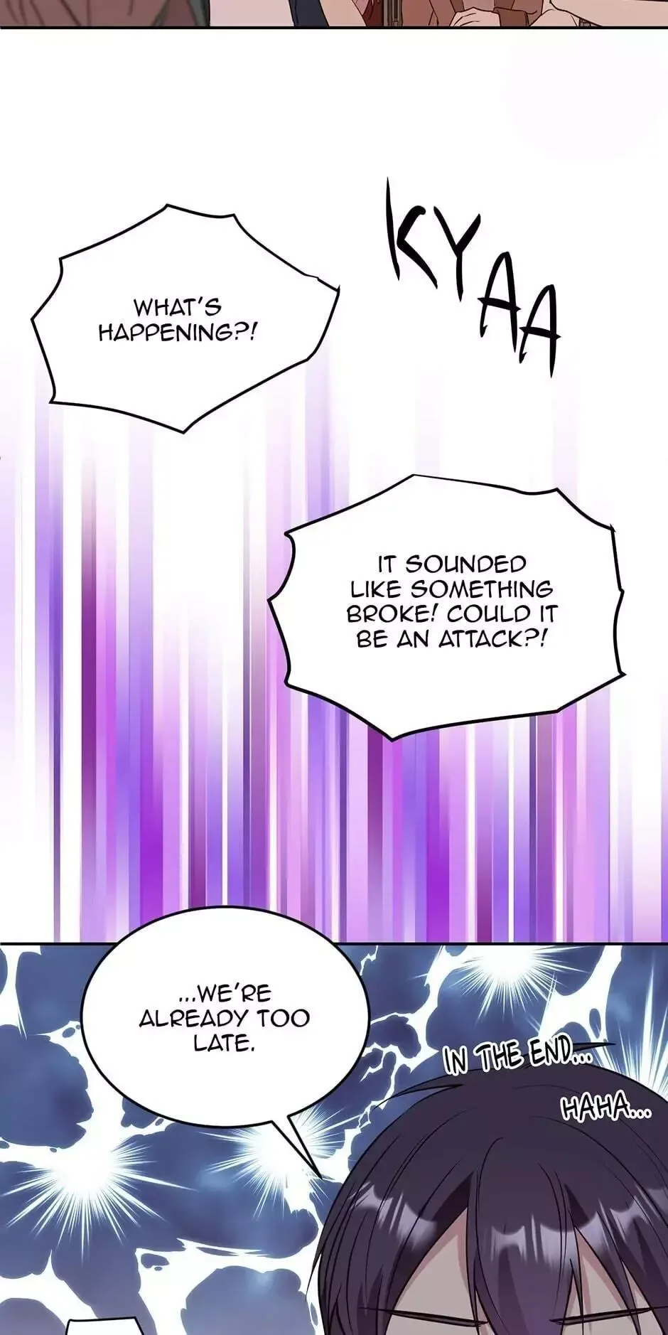 The Goal is to Become a Gold Spoon so I need to be Completely Invulnerable Chapter 72 page 35