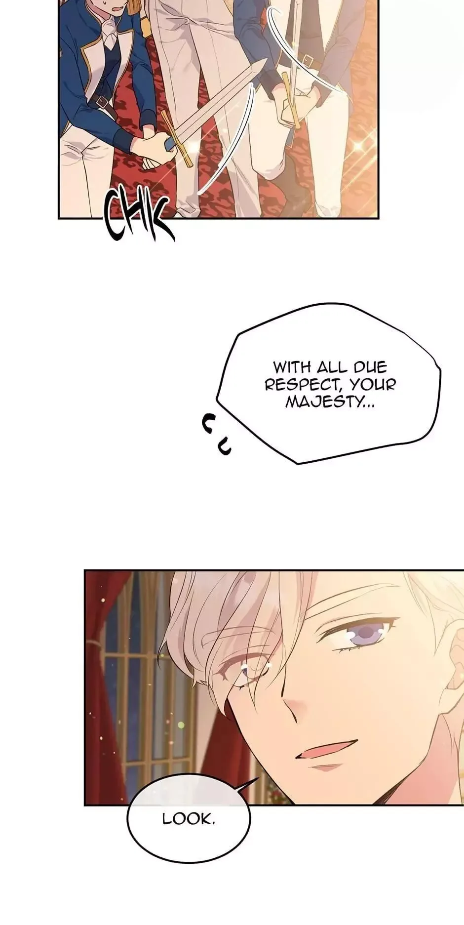 The Goal is to Become a Gold Spoon so I need to be Completely Invulnerable Chapter 72 page 37
