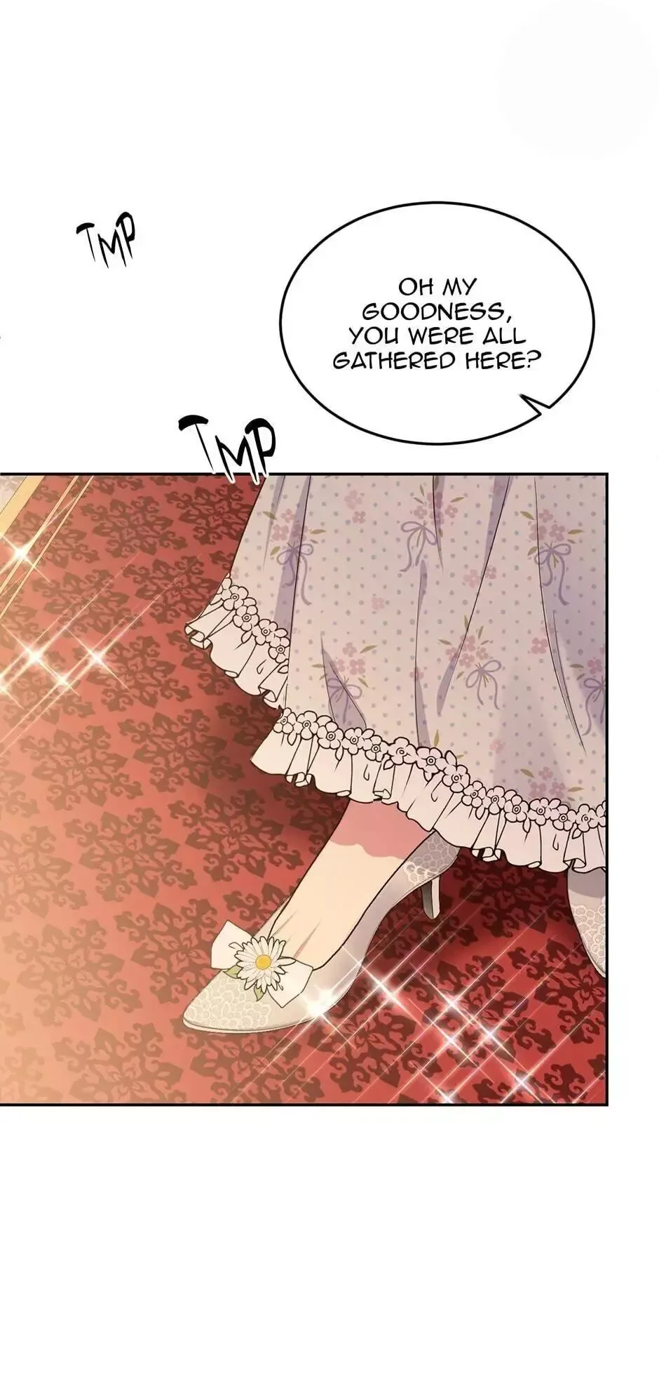 The Goal is to Become a Gold Spoon so I need to be Completely Invulnerable Chapter 72 page 38