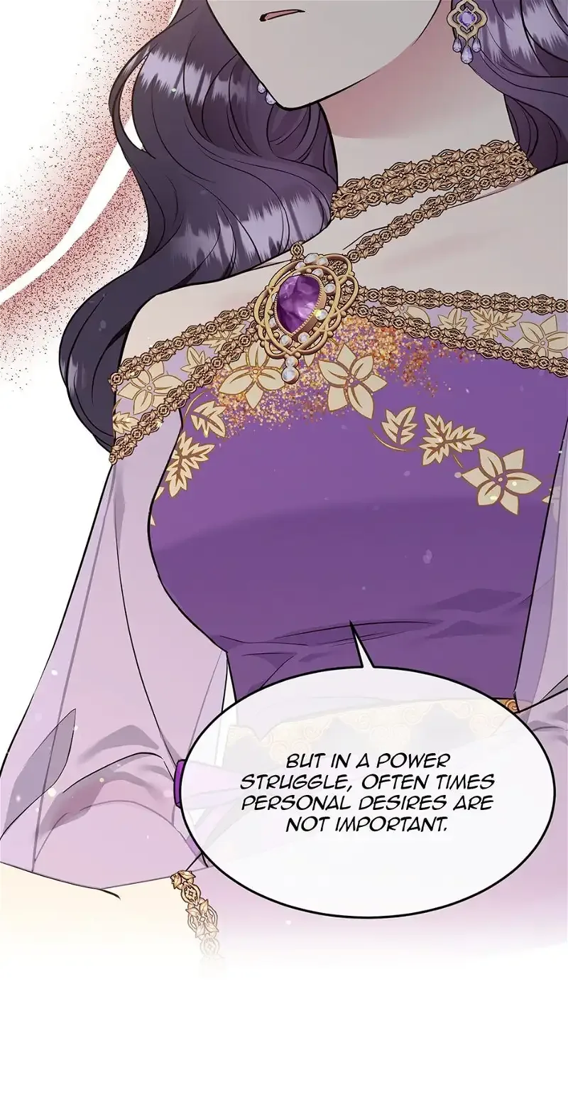 The Goal is to Become a Gold Spoon so I need to be Completely Invulnerable Chapter 71 page 39