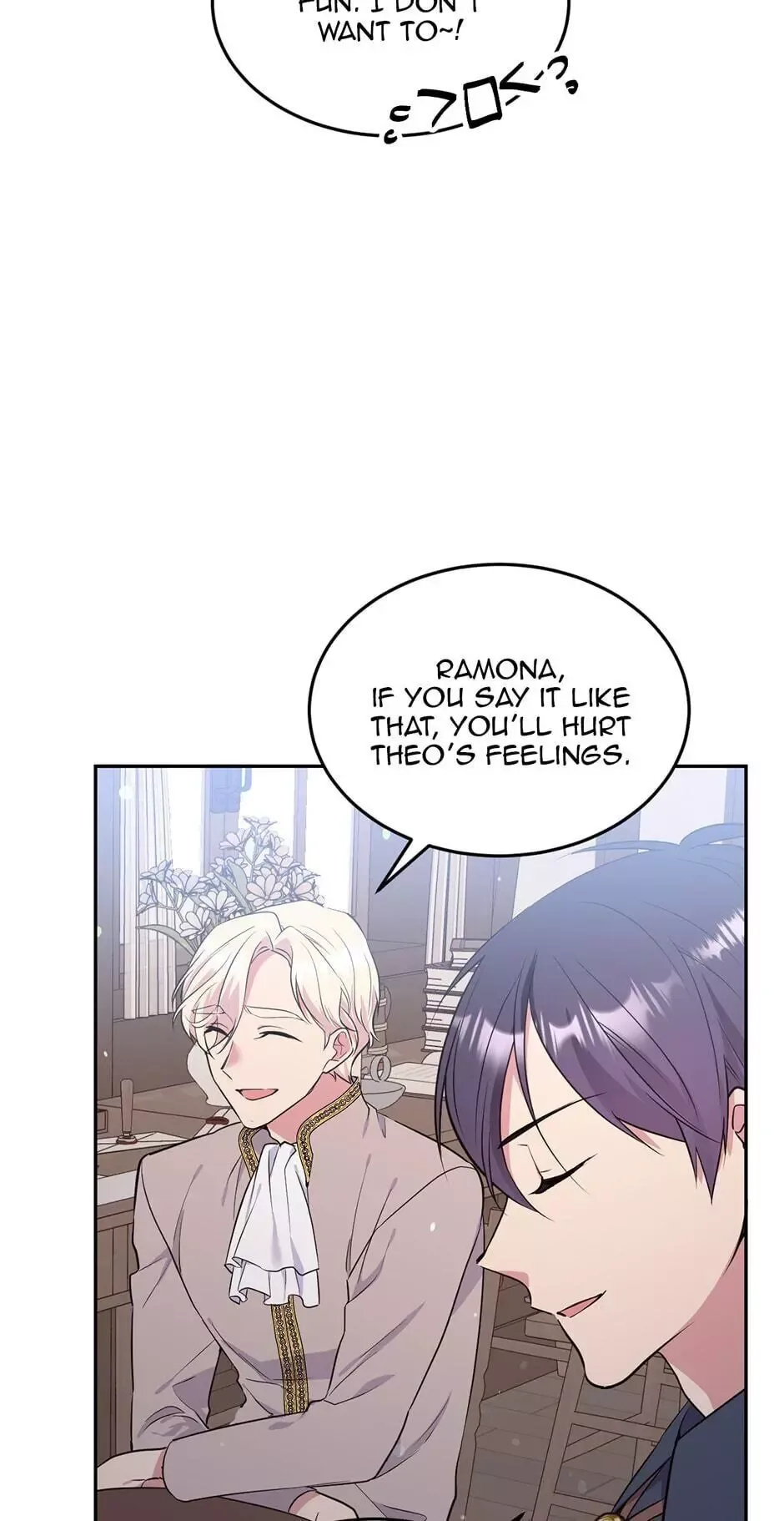 The Goal is to Become a Gold Spoon so I need to be Completely Invulnerable Chapter 75 page 3
