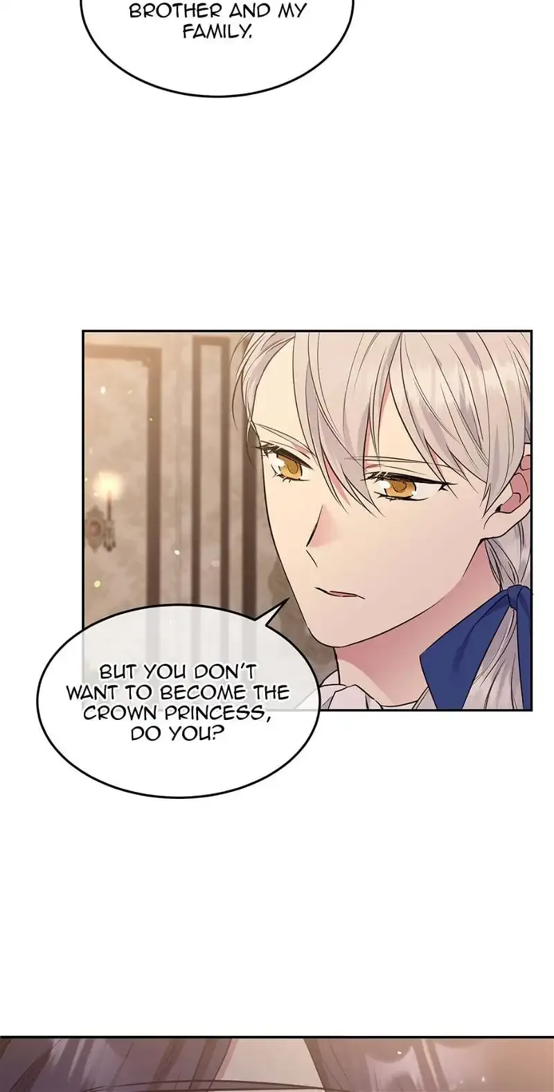 The Goal is to Become a Gold Spoon so I need to be Completely Invulnerable Chapter 71 page 37