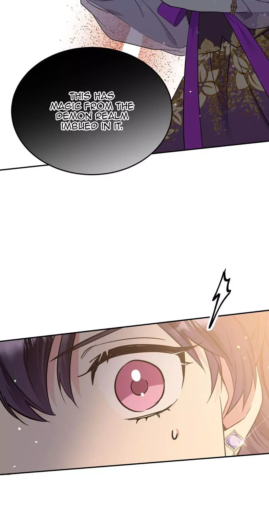 The Goal is to Become a Gold Spoon so I need to be Completely Invulnerable Chapter 73 page 35