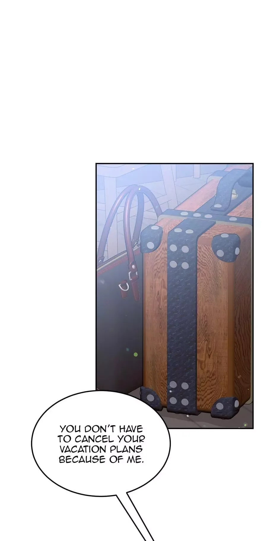 The Goal is to Become a Gold Spoon so I need to be Completely Invulnerable Chapter 75 page 1