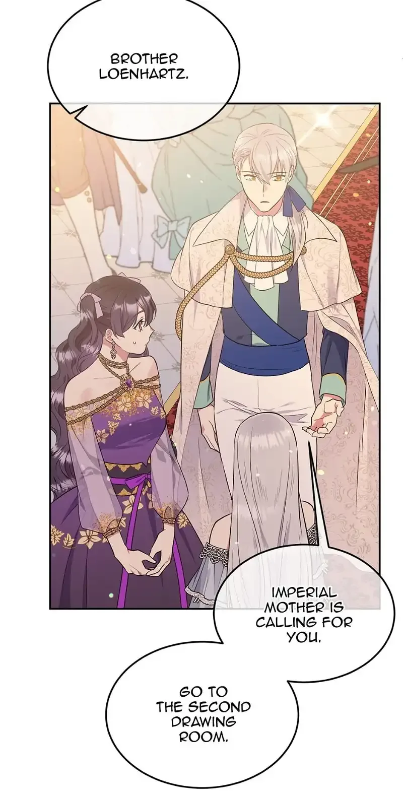 The Goal is to Become a Gold Spoon so I need to be Completely Invulnerable Chapter 70 page 63