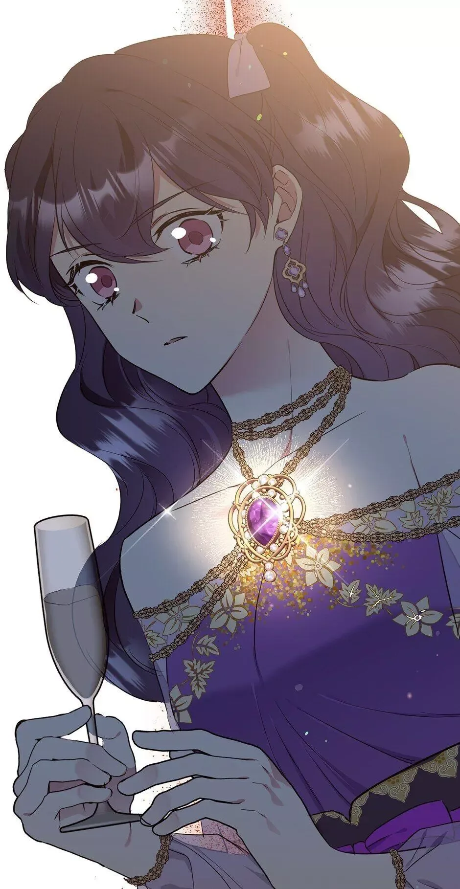 The Goal is to Become a Gold Spoon so I need to be Completely Invulnerable Chapter 73 page 34