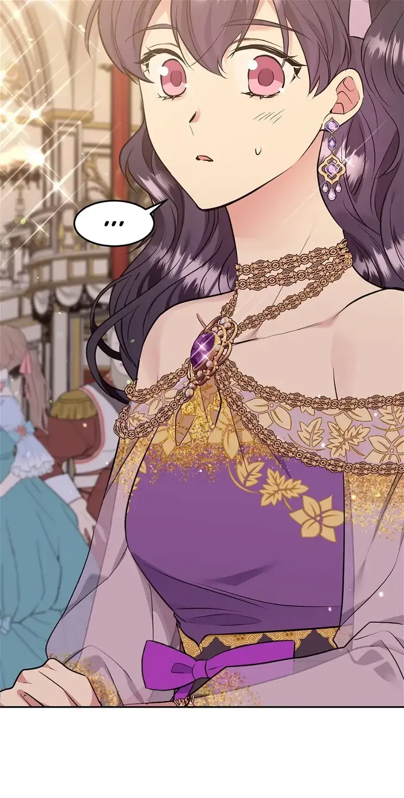 The Goal is to Become a Gold Spoon so I need to be Completely Invulnerable Chapter 70 page 69