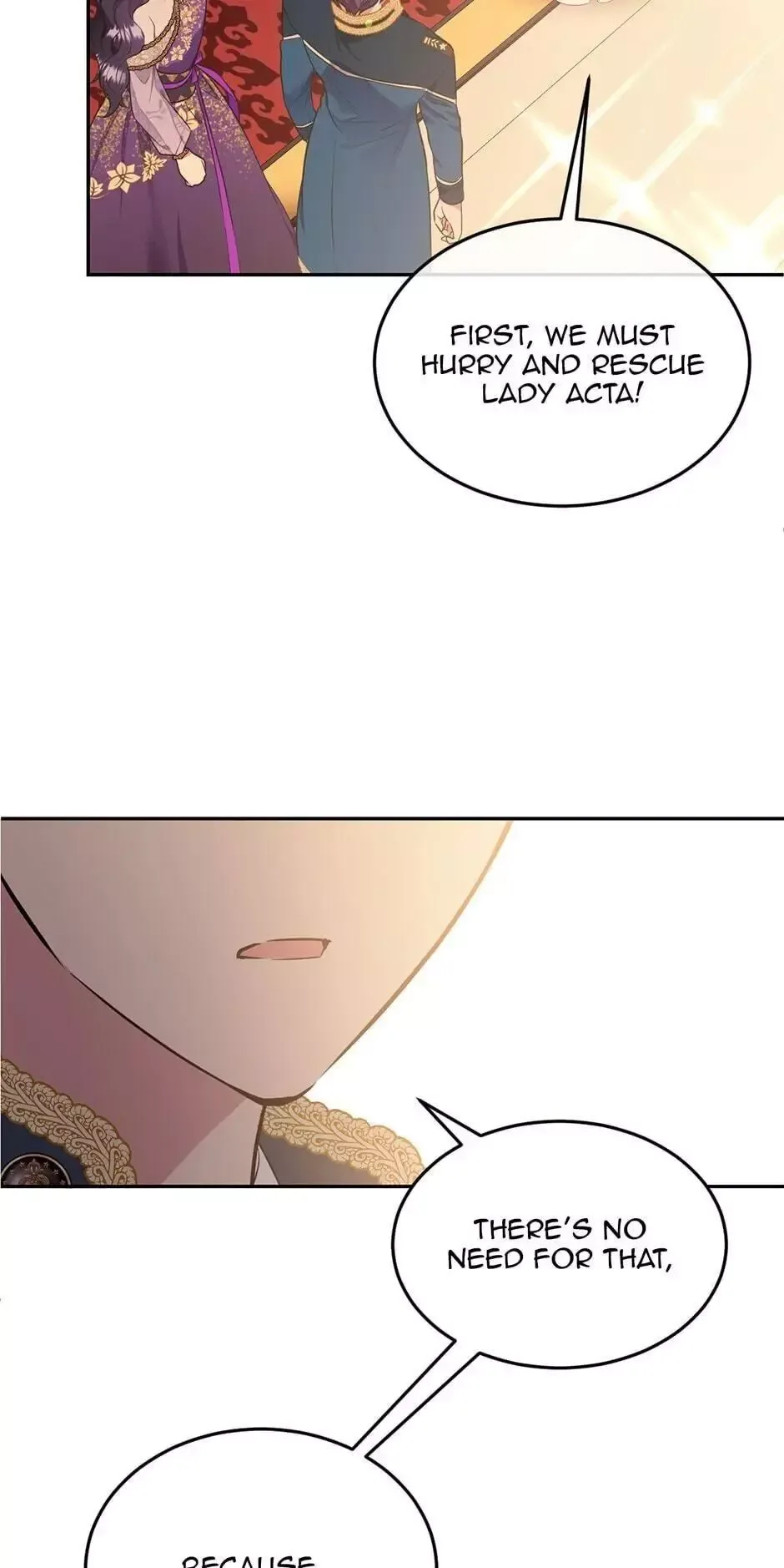 The Goal is to Become a Gold Spoon so I need to be Completely Invulnerable Chapter 72 page 32
