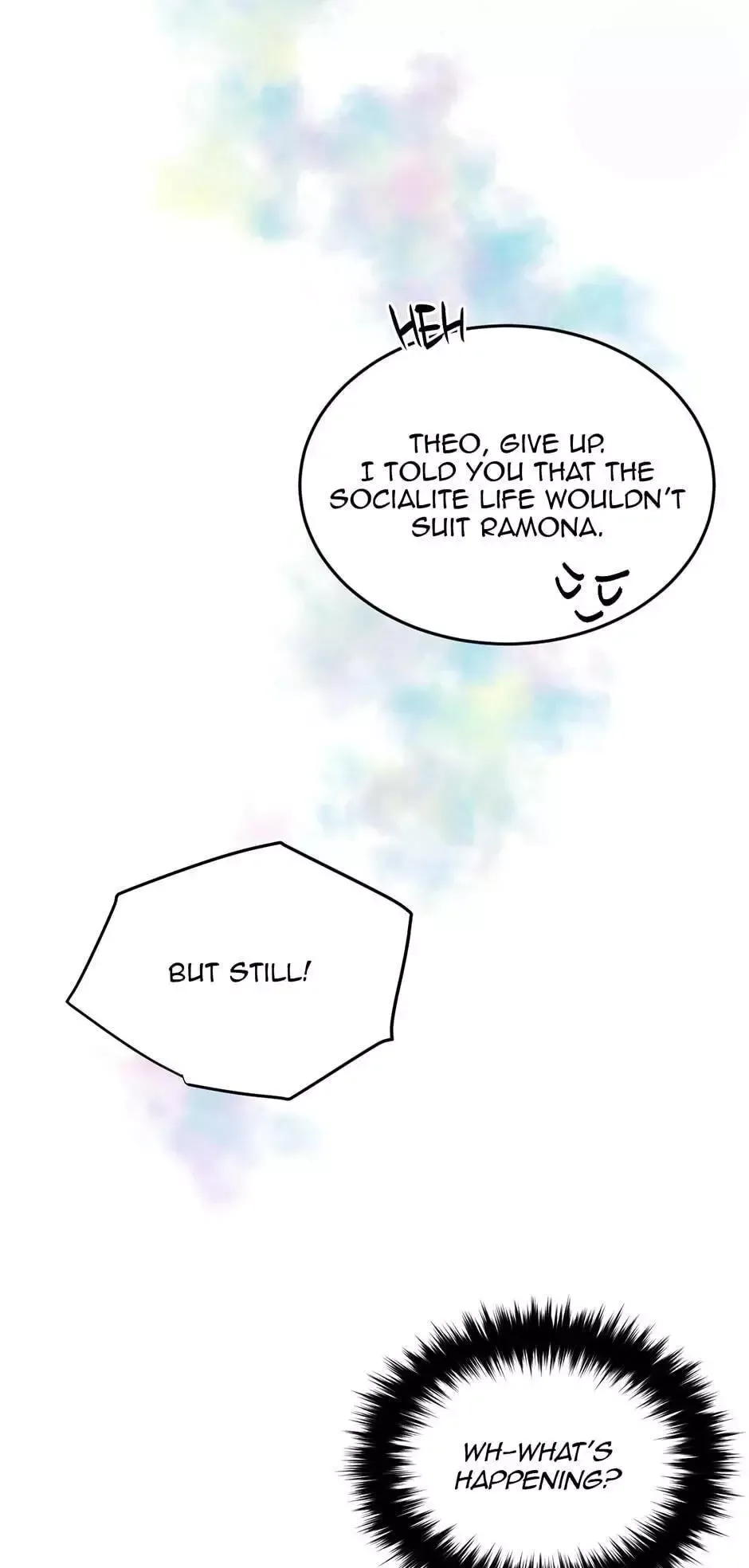 The Goal is to Become a Gold Spoon so I need to be Completely Invulnerable Chapter 72 page 45