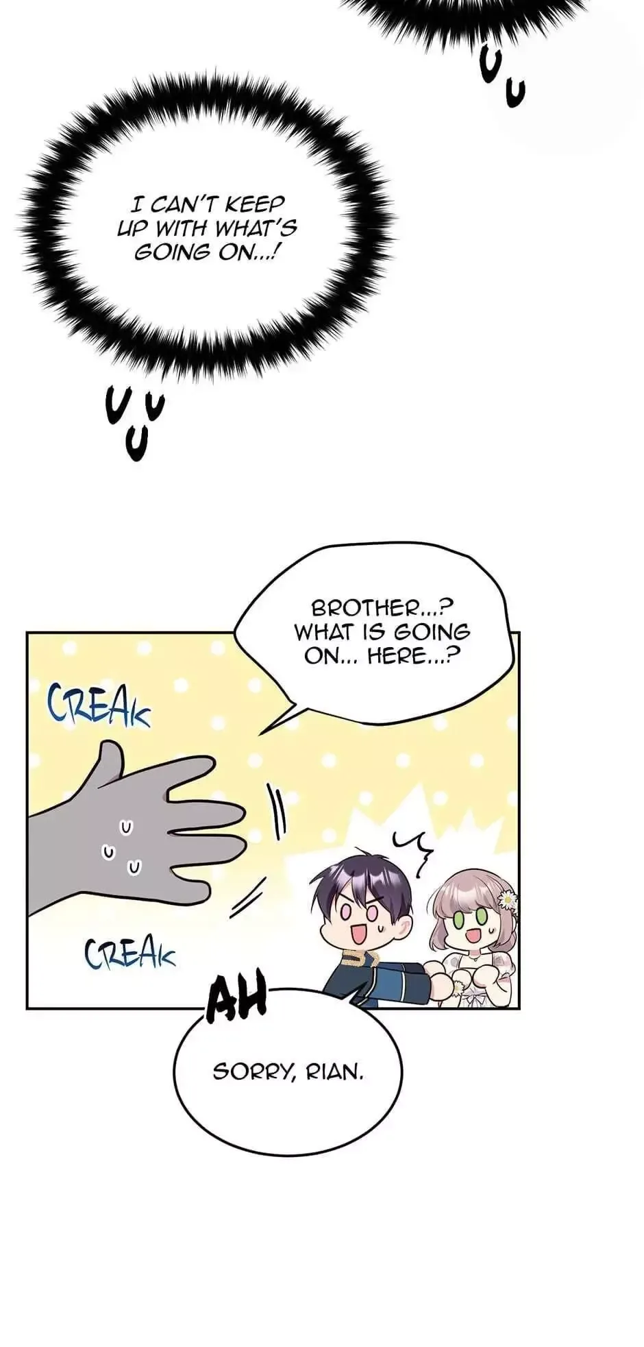 The Goal is to Become a Gold Spoon so I need to be Completely Invulnerable Chapter 72 page 46