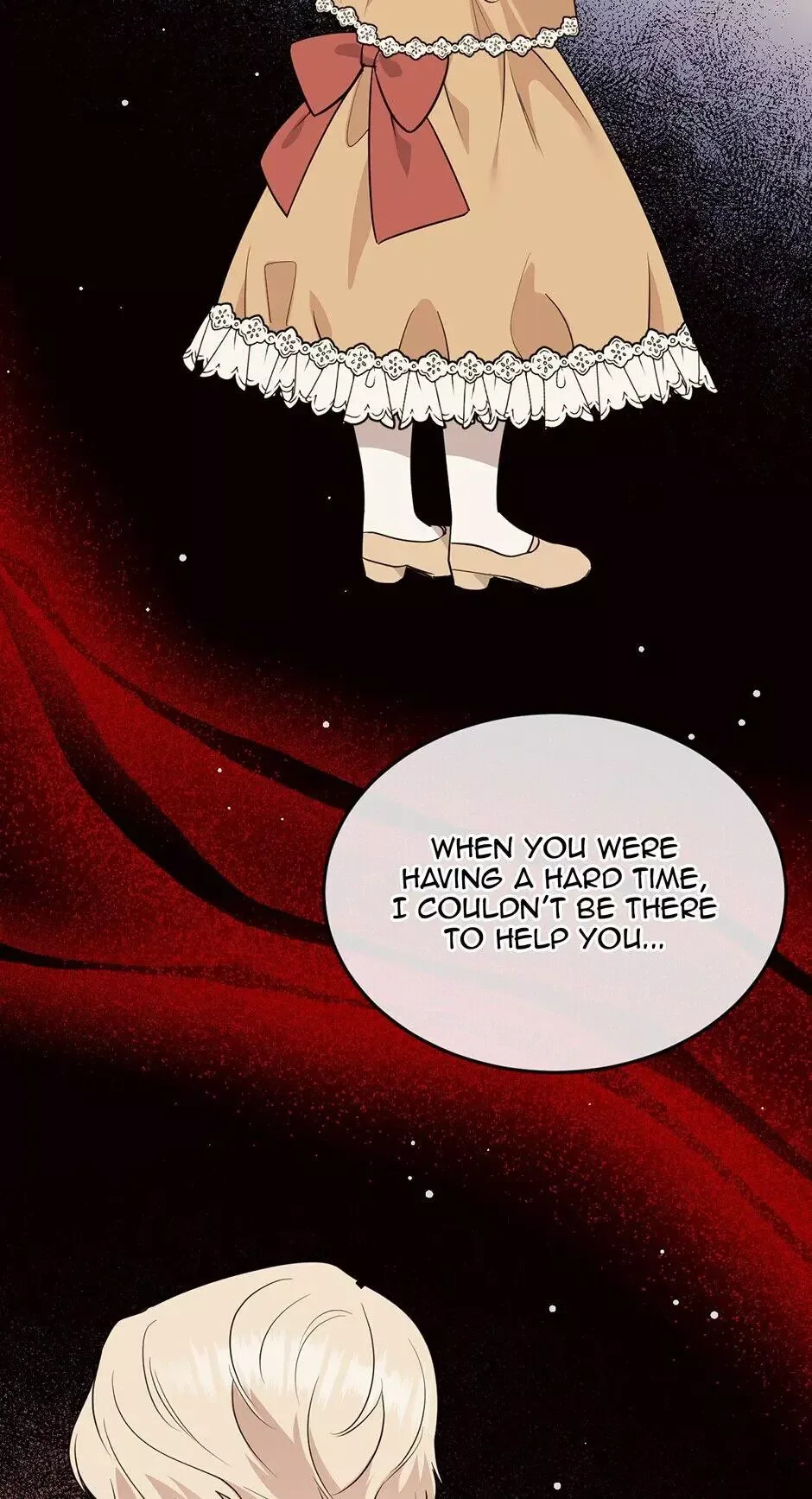 The Goal is to Become a Gold Spoon so I need to be Completely Invulnerable Chapter 74 page 21