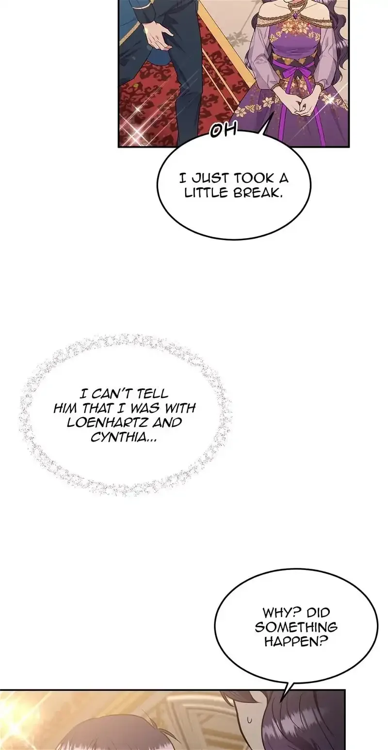 The Goal is to Become a Gold Spoon so I need to be Completely Invulnerable Chapter 71 page 51