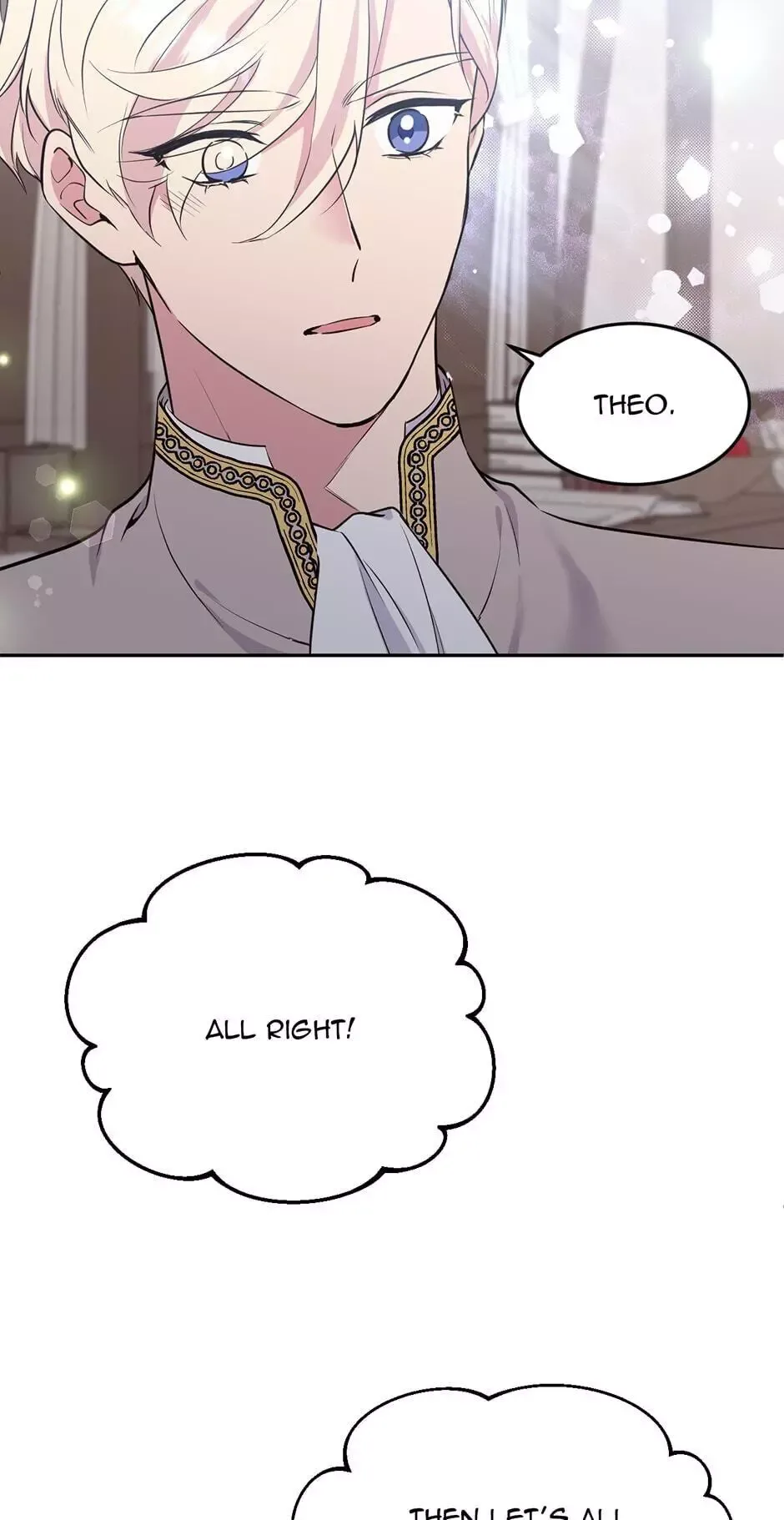 The Goal is to Become a Gold Spoon so I need to be Completely Invulnerable Chapter 75 page 6