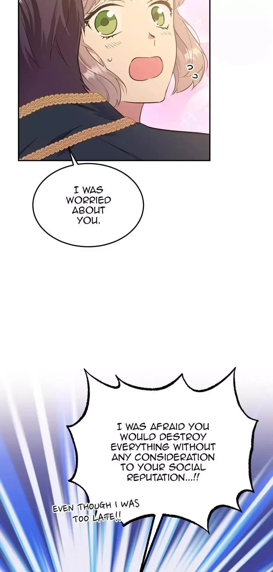The Goal is to Become a Gold Spoon so I need to be Completely Invulnerable Chapter 72 page 43