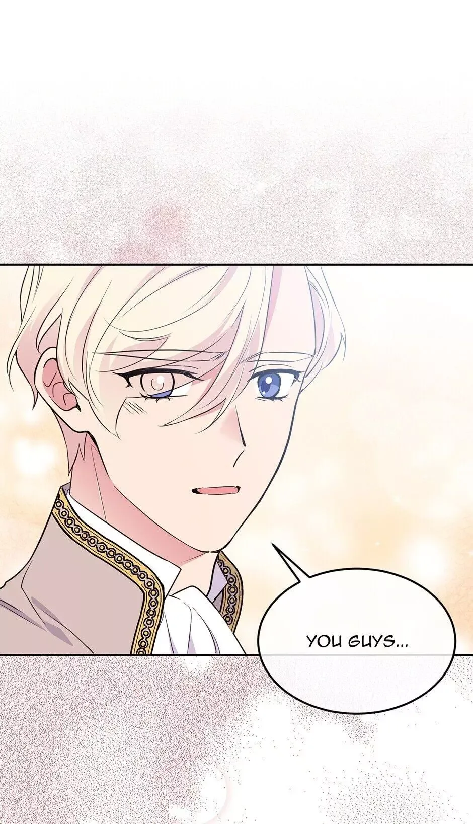 The Goal is to Become a Gold Spoon so I need to be Completely Invulnerable Chapter 75 page 8