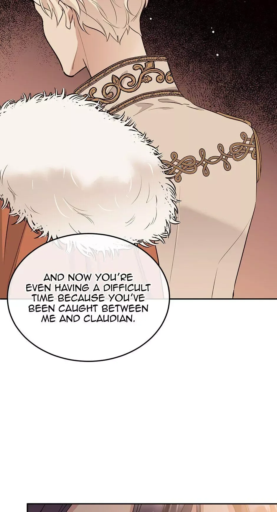 The Goal is to Become a Gold Spoon so I need to be Completely Invulnerable Chapter 74 page 22