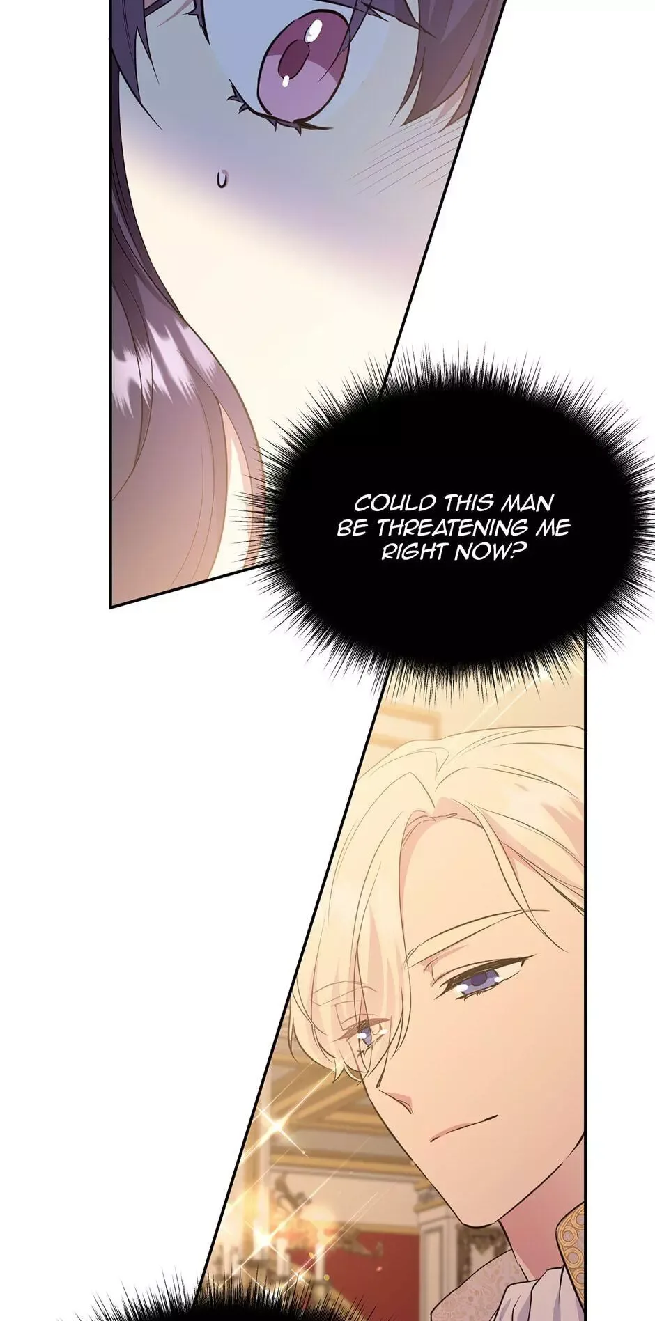 The Goal is to Become a Gold Spoon so I need to be Completely Invulnerable Chapter 73 page 43