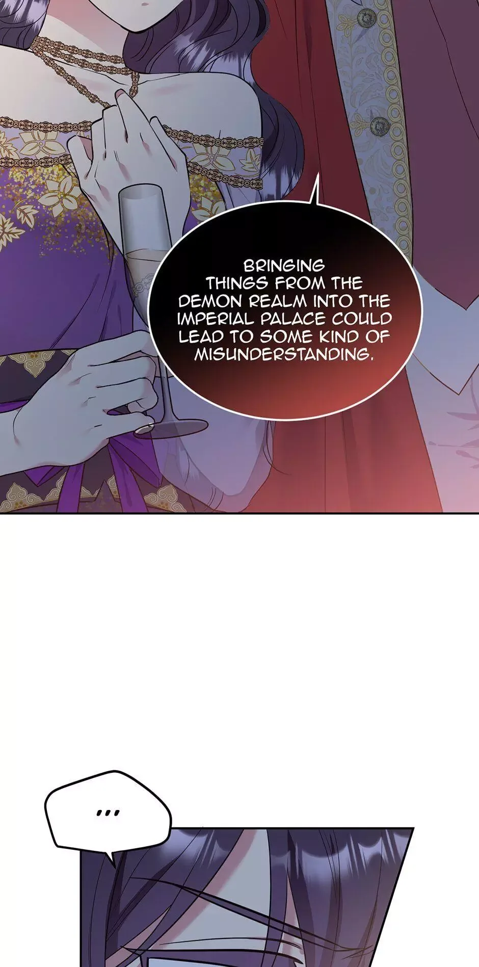 The Goal is to Become a Gold Spoon so I need to be Completely Invulnerable Chapter 73 page 42