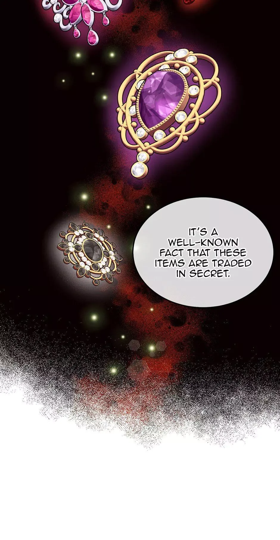 The Goal is to Become a Gold Spoon so I need to be Completely Invulnerable Chapter 73 page 38