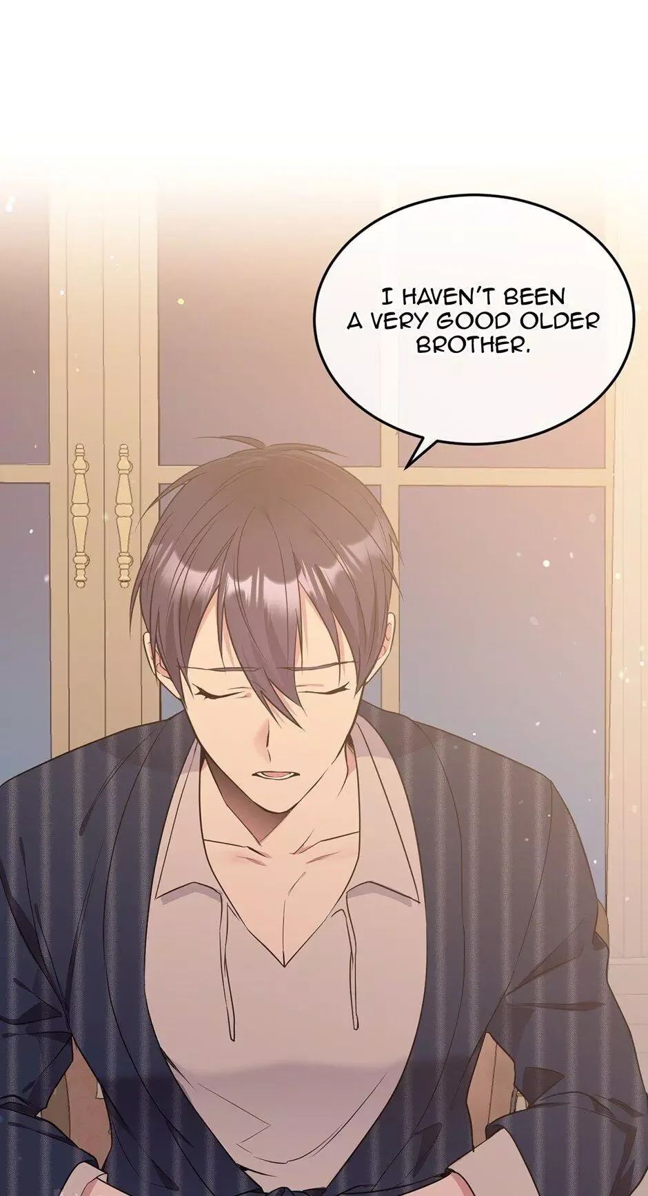 The Goal is to Become a Gold Spoon so I need to be Completely Invulnerable Chapter 74 page 19