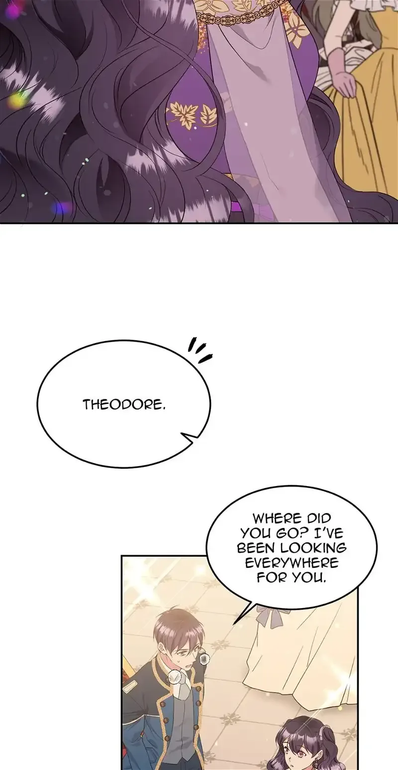 The Goal is to Become a Gold Spoon so I need to be Completely Invulnerable Chapter 71 page 50