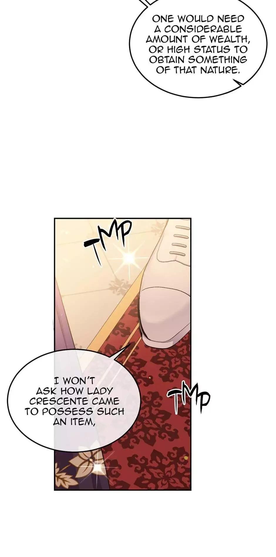 The Goal is to Become a Gold Spoon so I need to be Completely Invulnerable Chapter 73 page 40
