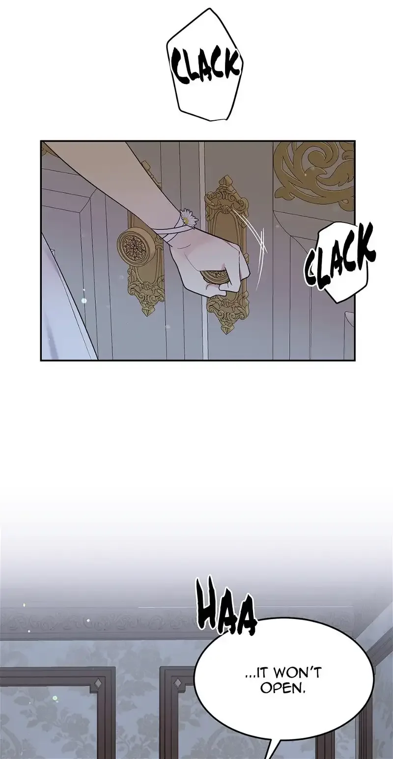 The Goal is to Become a Gold Spoon so I need to be Completely Invulnerable Chapter 71 page 55