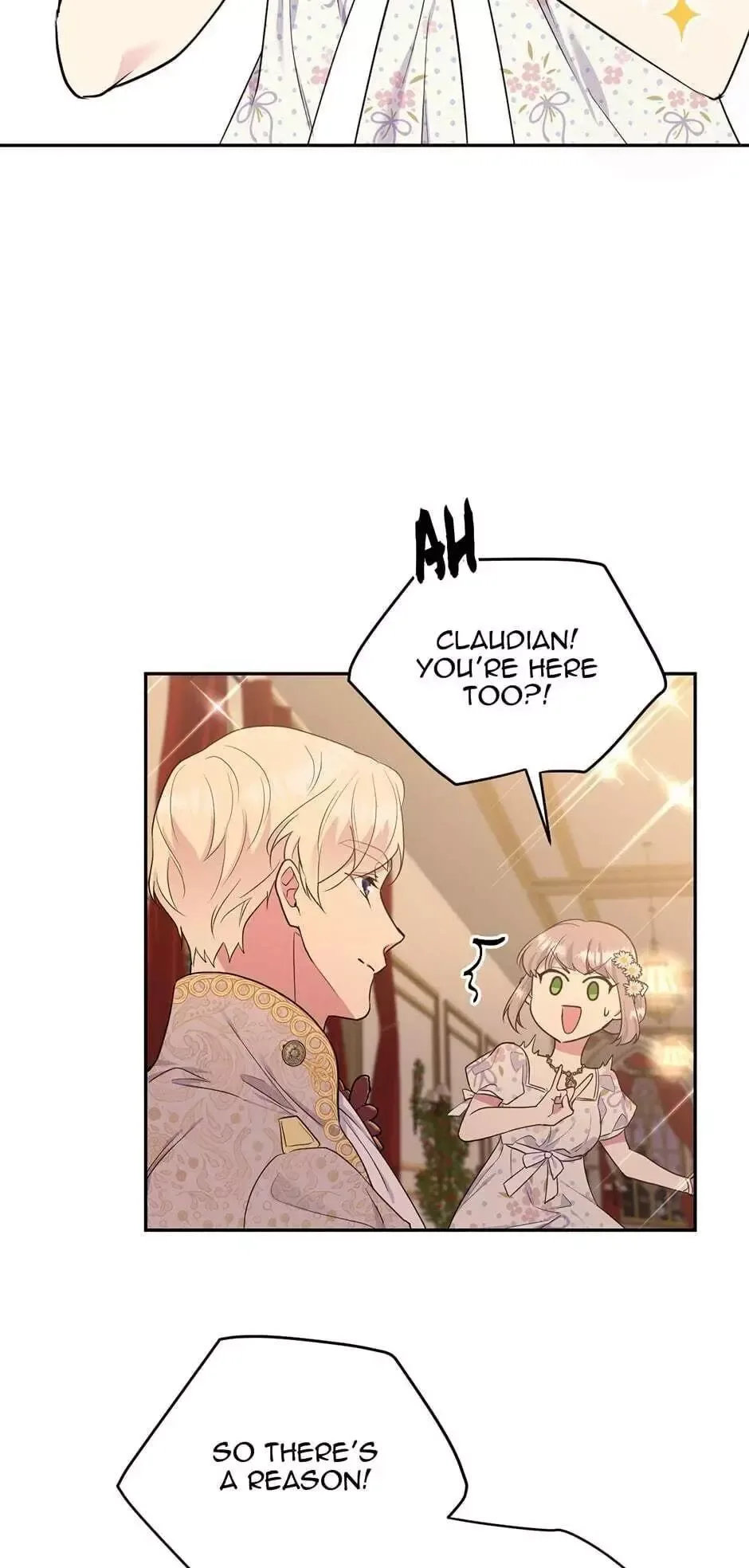 The Goal is to Become a Gold Spoon so I need to be Completely Invulnerable Chapter 72 page 40