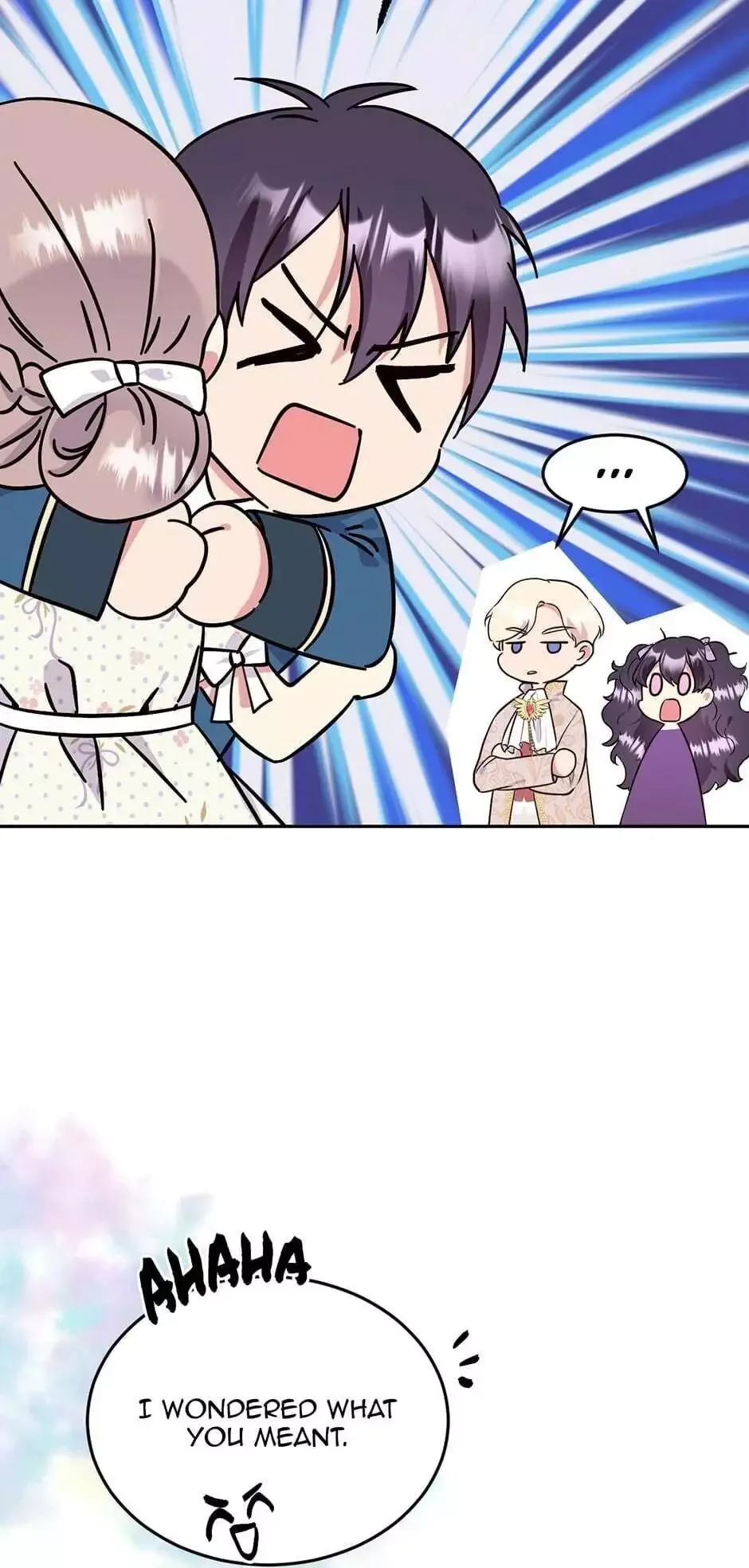 The Goal is to Become a Gold Spoon so I need to be Completely Invulnerable Chapter 72 page 44