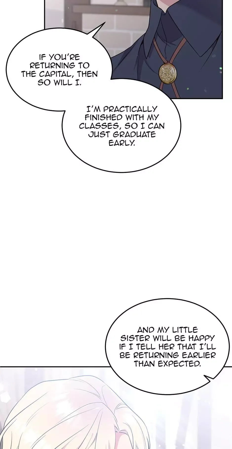 The Goal is to Become a Gold Spoon so I need to be Completely Invulnerable Chapter 75 page 5