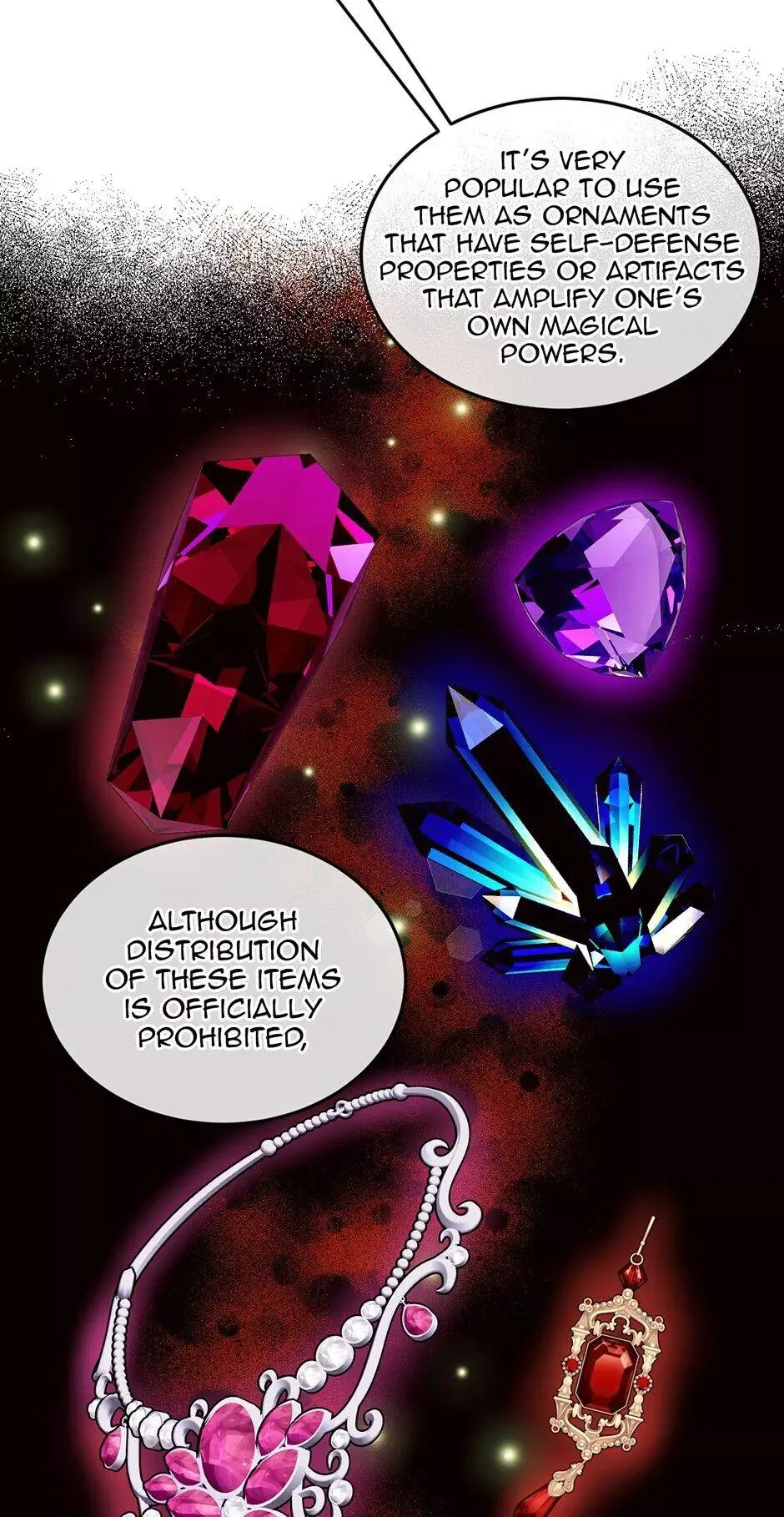 The Goal is to Become a Gold Spoon so I need to be Completely Invulnerable Chapter 73 page 37