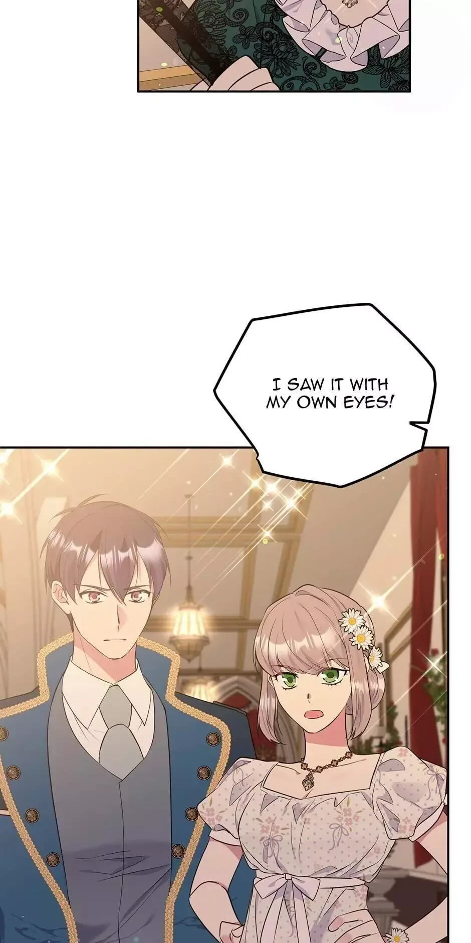 The Goal is to Become a Gold Spoon so I need to be Completely Invulnerable Chapter 72 page 50