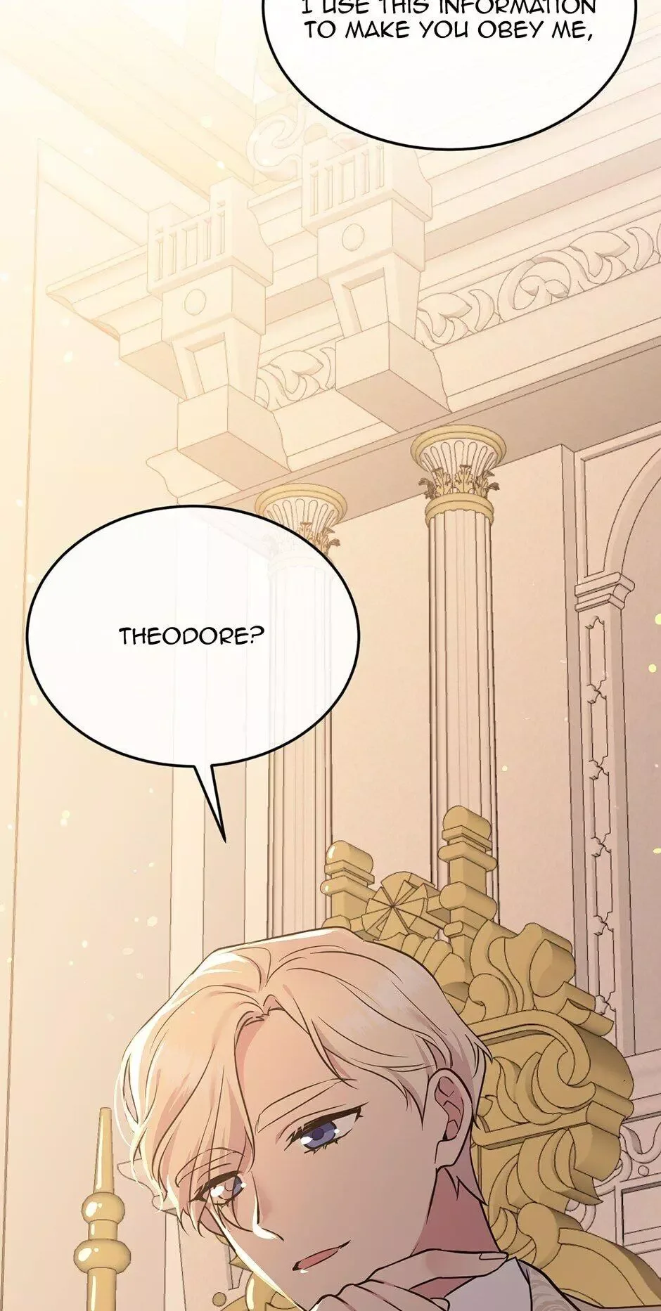 The Goal is to Become a Gold Spoon so I need to be Completely Invulnerable Chapter 75 page 19